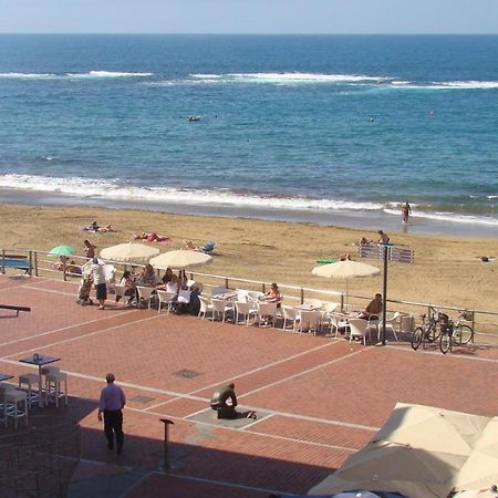 Pena La Vieja Apartment Las Palmas de Gran Canária Exterior foto