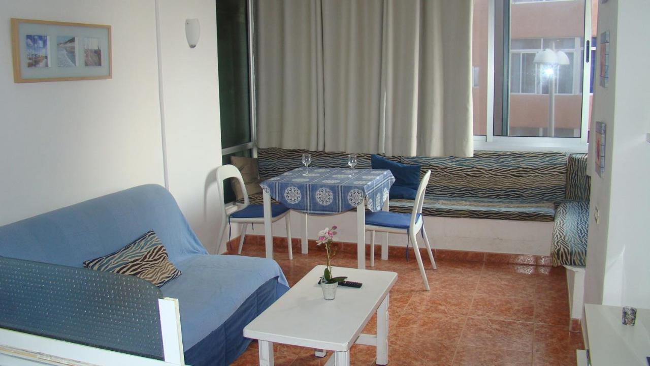 Pena La Vieja Apartment Las Palmas de Gran Canária Exterior foto
