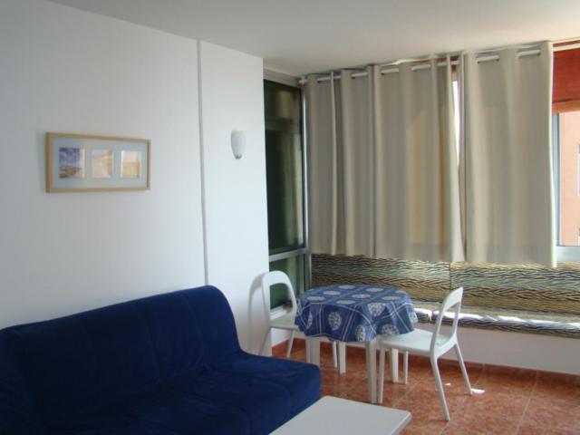 Pena La Vieja Apartment Las Palmas de Gran Canária Exterior foto